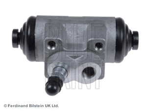 Hjul bremsesylinder, Høyre bakaksel, HYUNDAI H100 Buss, H100 Skåp, 58420-44210, 58420-44220