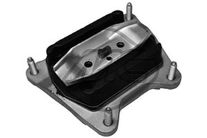 Lagring, motor, Bak, AUDI A6 C6, 4F0399151AN