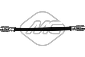 Bremseslange, bakaksel begge sider, FIAT 500, 4029190, 995001