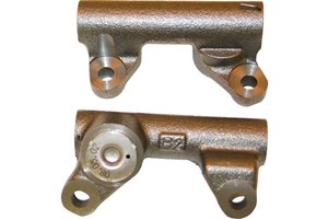 Svingningsdemper, tannrem, MAZDA 323 F V, 626 Hatchback IV, MX-3, MX-6, XEDOS 6, XEDOS 9, F72Z6268AA, KL0112770A, KL0112770B