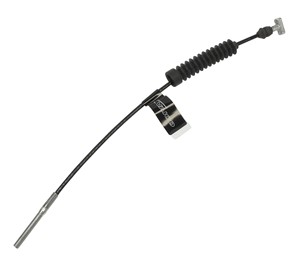 Kabel, parkeringsbremse, Foran, Senter, TOYOTA AVENSIS, AVENSIS Kombi, AVENSIS Liftback, 46410-05020