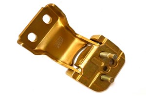 Dørhengsel, Bak, Venstre, Øvre, FORD TRANSIT Buss, TRANSIT Flak/chassi, TRANSIT Skåp, TRANSIT TOURNEO Buss, 1752702, 4048080, 4067314, 4