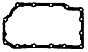 Tetning, oljepanne, MG,ROVER, 1151082600, LVF100290