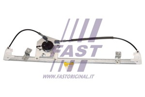 Vindusheis, Foran, Høyre, FIAT,OPEL,VAUXHALL, 140358, 51810879, 95509364