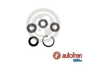 Reparasjonssett, hovedbremsesylinder, TOYOTA LAND CRUISER 90, 04493-60290, 04493-60300