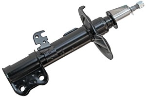 Støtdemper, Framaksel venstre, TOYOTA CELICA Coupé, 48520-29455, 48520-29465, 48520-29466, 48520-2B210, 48520-2B270, 48520-2B280