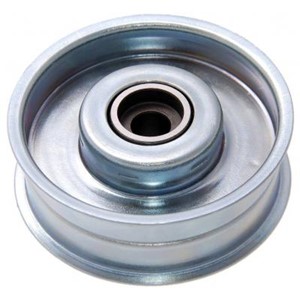 Styrerulle-kilerem tannrem, MITSUBISHI OUTLANDER II, OUTLANDER III, PAJERO SPORT II, PAJERO SPORT III, 1145A026