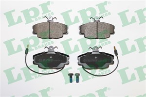 Bremseklosser sett, Framaksel, PEUGEOT,RENAULT, 425041, 425070, 6025071042, 7701201775, 7701202285, 7701202516, 7701202539, 7701202540,