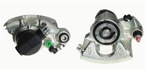 Bremsecaliper, Framaksel, Foran akselen, Høyre, CITROËN XM, XM Break, 191927807D, 357927807, 642 180 20 01 S1, 642 180 20 01, 7188531, 7
