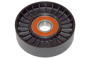 Strammerull, kilerem med ribber, ALFA ROMEO,CADILLAC,CHEVROLET,FIAT,OPEL,SAAB,VAUXHALL, 24430296, 6 14 533, 71739304