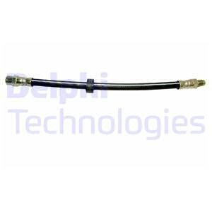 Bremseslange, Bakaksel, Høyre, Venstre, VOLVO S60 I, S70, S80 I, V70 II, XC70 CROSS COUNTRY I, 30665462, 30714820, 30792533, 31257709, 3