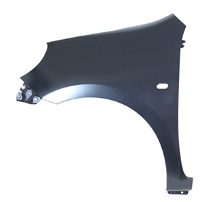 Skvettskjerm, Foran venstre, NISSAN MICRA IV, F3101 1HHMB