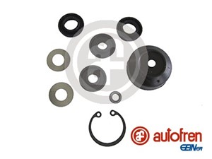 Reparasjonssett, hovedbremsesylinder, SUZUKI ALTO Halvkombi II, 51100-84810, 51100-84812