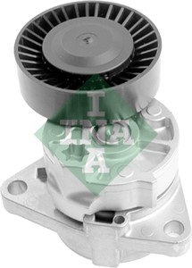 Spennarm, kilerem med ribber, HYUNDAI TERRACAN, KIA BONGO Flak/chassi, CARNIVAL I, CARNIVAL II, CARNIVAL / GRAND CARNIVAL III, K2900, 0K