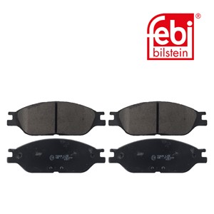 Bremseklosser sett, Framaksel, FORD USA WINDSTAR, 1336J4, 3 961 603