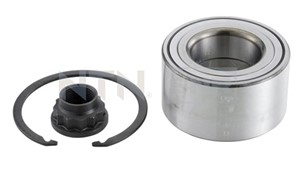Hjullagersett, Foran, Framaksel, LEXUS RX, TOYOTA CAMRY Sedan, PREVIA II, 90369-45003, 90369-45005