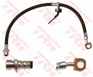 Bremseslange, Framaksel, Framaksel høyre, Høyre, ACURA TSX, HONDA ACCORD VII, ACCORD Tourer VII, 01464-SDA-A00, 01464-SDA-A01, 01464-SEA