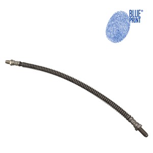 Bremseslange, Bak, SUZUKI SAMURAI Terrängbil täckt, SAMURAI Terrängbil öppen, 51580B80130, 51580B80130000