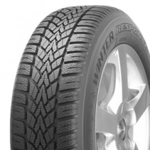 Dunlop Winter Response 2 185/60TR14 82T