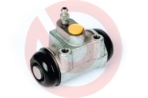 Hjul bremsesylinder, CITROËN,FIAT,PEUGEOT, 4402E4, 4403A3, 9949459