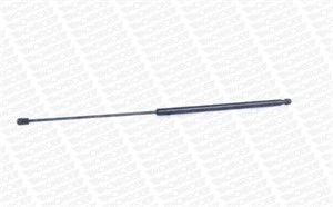 Pneumatisk fjær, motorpanser, Foran, AUDI A4 B6, A4 B6 Avant, A4 B7, A4 B7 Avant, SEAT EXEO, EXEO ST, 8E0823359A
