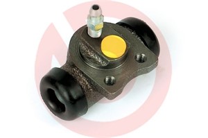 Hjul bremsesylinder, Bakaksel, OPEL KADETT E Kombi, VECTRA A, VECTRA A Halvkombi, 550133, 550141, 550144, 90009594, 90235422, 90374076,
