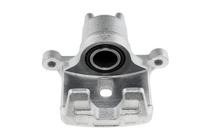 Bremsecaliper, Bakaksel, Venstre bakaksel, Venstre, MITSUBISHI, MR510541