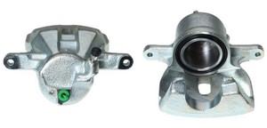 Bremsecaliper, Framaksel, Foran akselen, Høyre, TOYOTA AURIS, AURIS Kombi, MIRAI, PRIUS PLUS, RAV 4 III, RAV 4 IV, 47730-42090, 47730-42