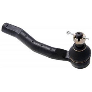 Styreledd (ytre), Venstre, TOYOTA YARIS, YARIS / VIOS Sedan, YARIS Skåp/halvkombi, 45047-09220, 45047-59135, 45047-59165
