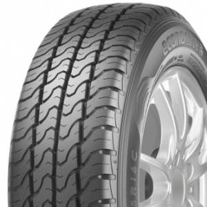 Dunlop Econodrive 195/65RR16 104R C