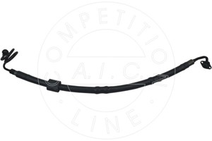 Hydraulikkslange, styring, Fra hydraulikkpumpe til styresnekke, AUDI A6 C6, A6 C6 Avant, 4F1 422 893AR