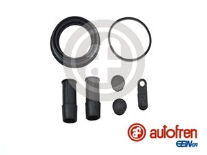 Reparasjonssett, bremseklave, Framaksel, SEAT,VW, 7M3615123, 7M3615124, 7M3698471