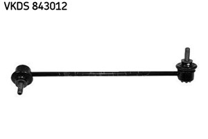 Stang, stabilisator, Framaksel høyre, HONDA CITY Sedan IV, JAZZ II, 51320-SAA-003