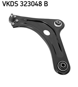 Bærebru, Framaksel venstre, CITROËN C2, C2 ENTERPRISE, C3 II, PEUGEOT 1007, 16 139 912 80, 3520.T2, 3520.T8