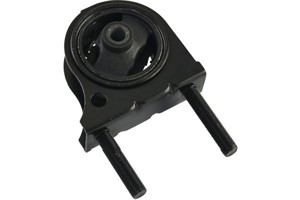 Lagring, motor, Bak, TOYOTA RAV 4 I, 1237174461, 1237174471