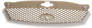 Radiatorgitter, FORD MONDEO III, MONDEO Sedan III, MONDEO Turnier III, 1 126 894, 1 227 095