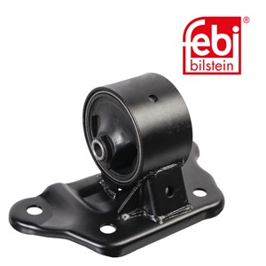 Lagring, motor, Venstre, MITSUBISHI LANCER VII, LANCER CARGO Skåp / kombi, LANCER Kombi VII, MR554583, MR961540