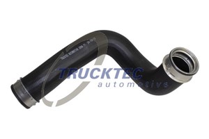 Ladeluftslange, MERCEDES-BENZ E-KLASS [W210], E-KLASS T-Model [S210], 210 528 3882, A210 528 3882