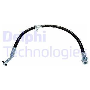 Bremseslange, Framaksel, Framaksel venstre, Venstre, TOYOTA AVENSIS, AVENSIS Kombi, AVENSIS Liftback, 90080-94164