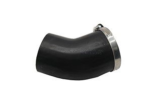 Ladeluftslange, AUDI,SEAT,SKODA,VW, 1K0145838G, 1K0145838S