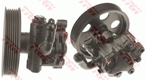 Hydraulikkpumpe, styring, AUDI A4 B6, A4 B6 Avant, A4 B6 Cabriolet, A4 B7, A4 B7 Avant, 8E0 145 153 H, 8E0 145 153