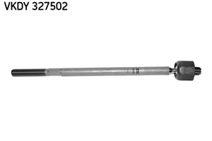 Aksialledd, parallellstang, framaksel, Høyre eller venstre, LAND ROVER RANGE ROVER SPORT I, QFK500030