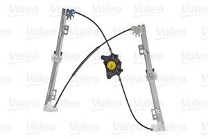Vindusheis, Foran, Venstre, VOLVO XC60 SUV I, XC70 II, 30784828
