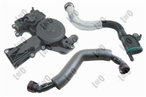 Slange, veivhuslufting, AUDI,VW, 06H 103 495 A S1, 06H 103 495 A, 06H 103 495 AC S1, 06H 103 495 AC, 06H 103 495 AH S1, 06H 103 495 AH,