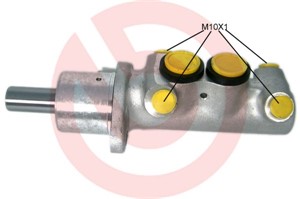Hovedbremsesylinder, SEAT,VW, 1H1611019, 1H1611019A, 1H1611019C, 1H16110419C, 1H2611019