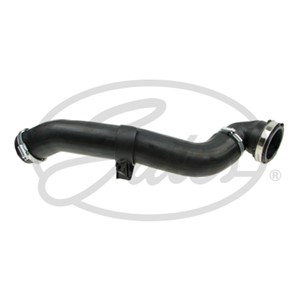 Ladeluftslange, FORD FOCUS II, FOCUS Sedan II, FOCUS Skåp / kombi II, FOCUS Turnier II, VOLVO C30, S40 II, V50, 1496240, 31261230, 6M51-