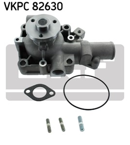 Vannpumpe, IVECO,OPEL,RENAULT,VAUXHALL, 44 04 088, 44 04 308, 4714636, 4754850, 4764761, 50 01 001 274, 7303009, 77 01 462 808, 77 01 46