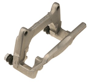 Holder, bremseklave, Bakaksel, Venstre bakaksel, Venstre, AUDI A8 D3, VW PHAETON, 3D0 615 425 C