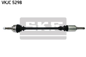 Drivaksel, Framaksel høyre, CITROËN C2, C3 I, C3 II, C3 Pluriel, PEUGEOT 1007, 3273.CW, 3273.CX, 3273.EA, 3273.EC, 3273.EP, 3273.EQ, 327