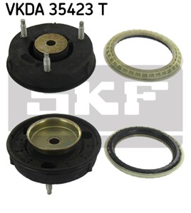 Støttelager fjærbein, Framaksel, FORD TRANSIT Buss, TRANSIT Flak/chassi, TRANSIT Skåp, TRANSIT TOURNEO Buss, 1023332, 1051724, 1078730,